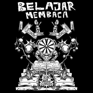 Belajar Membaca