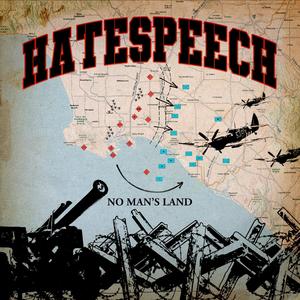 No Man's Land (feat. NUNYA 661)