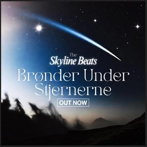 Brænder Under Stjernerne