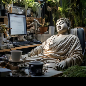 打工人的奇妙日常