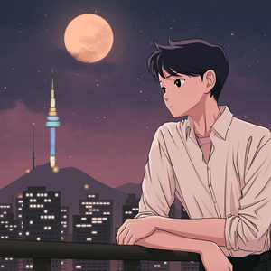 우리 다시 만날까 (Inst.)