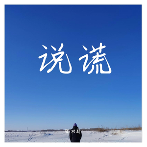 说谎