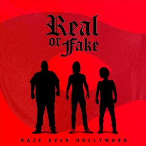 Real or Fake