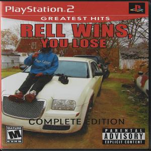 999777 (Perfect Rell)