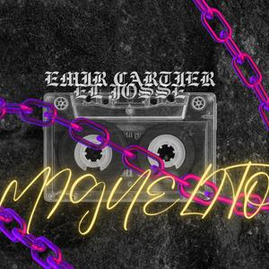 Miguelito (feat. Emir Cartier & Josse)