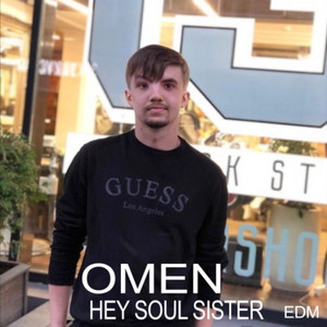 Hey Soul Sister Edm