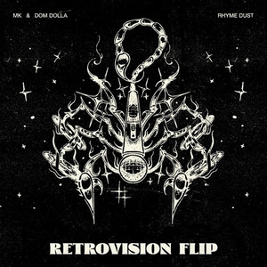 Rhyme Dust (RetroVision Flip)