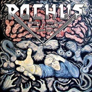 Mithridates (Demo 1988)