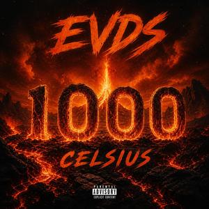 1000 Celsius