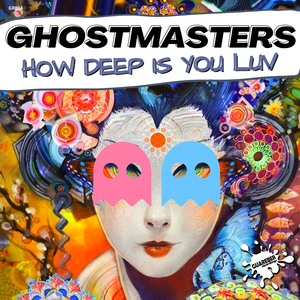 How Deep Is Your Luv (Extended Mix)