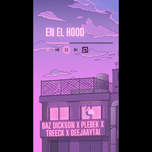 En El Hood