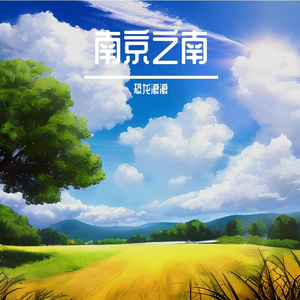 南京之南
