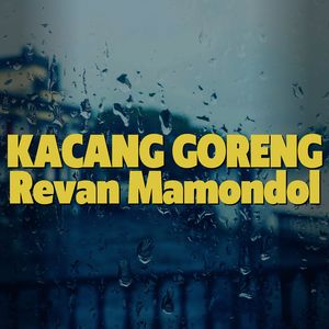 Kacang Goreng