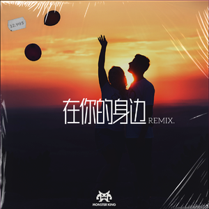 盛哲-在你的身边（Monster李童 remix）