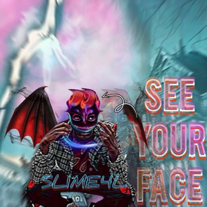 See Your Face (loving you is gonna be the same)