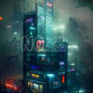 No Rave no Party