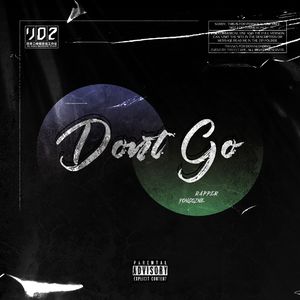 Don`t Go