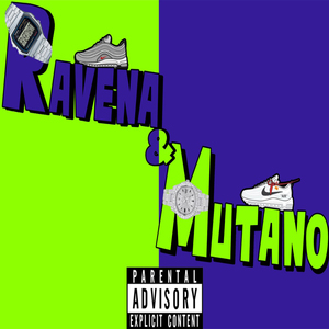 Ravena e Mutano