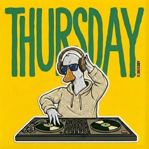 Thursday, Almost Free