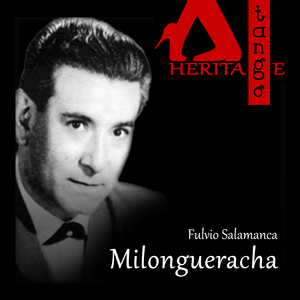 Milonga sentimental