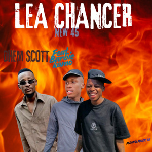 LEA CHANCER NEW 45