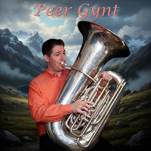 Anitra's Tanz (feat. Brian Kelley)