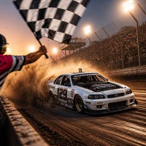 HIGH OCTANE