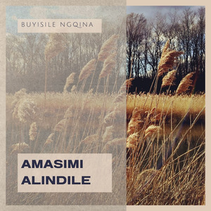 Amasimi Alindile