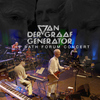 Van Der Graaf Generator - Man Erg (Live, The Forum, Bath, 1 March 2022)