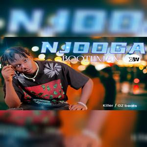Njooga