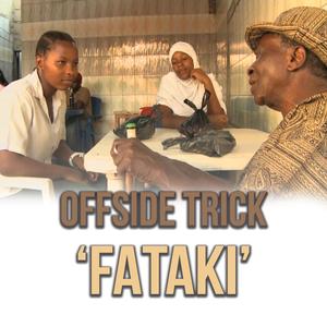 Fataki