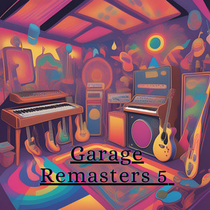 Conexão Amazônica (Remastered 2023)