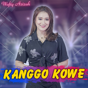 Kanggo Kowe