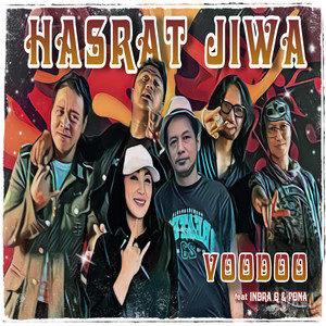 Hasrat Jiwa