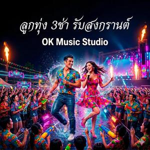 เห็นเจ้าเต้น อ้ายเลยใจสั่น