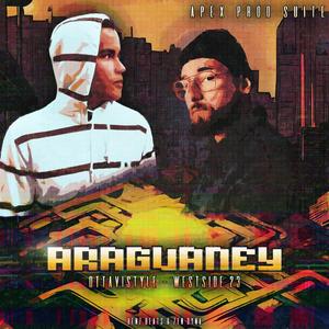 Araguaney (feat. West Side 23)