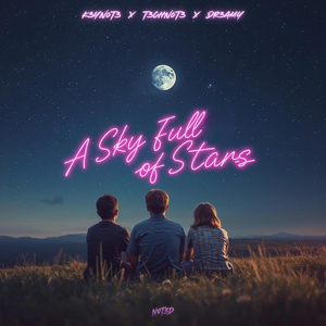 A Sky Full Of Stars (Cover Song)