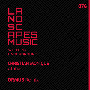 Alphas (ORMUS Remix)