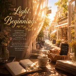 Light of Beginnings