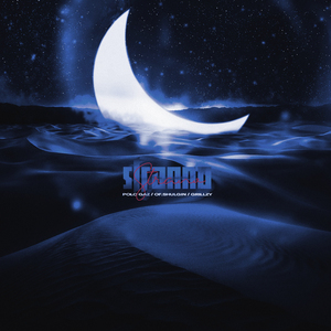 STRANNO (prod. by PANF BEATZ)