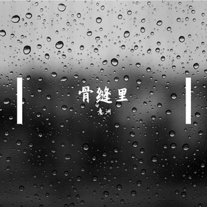 骨头里的雨季