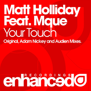Your Touch (Adam Nickey Remix)