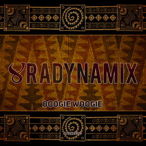 Gear Me Up (Original mix)