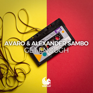 Get Enough (Extended Mix)