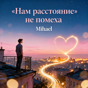 Нам расстояние не помеха