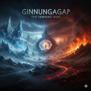 Ginnungagap - Der gähnende Abgrund