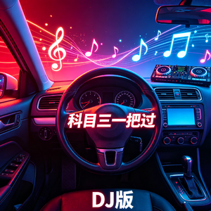 科目三一把过 DJ