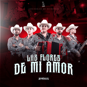 Las Flores De Mi Amor