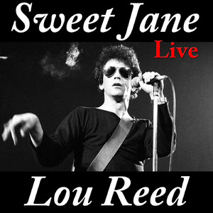 Sweet Jane (live)