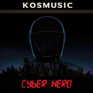 Cyber Hero